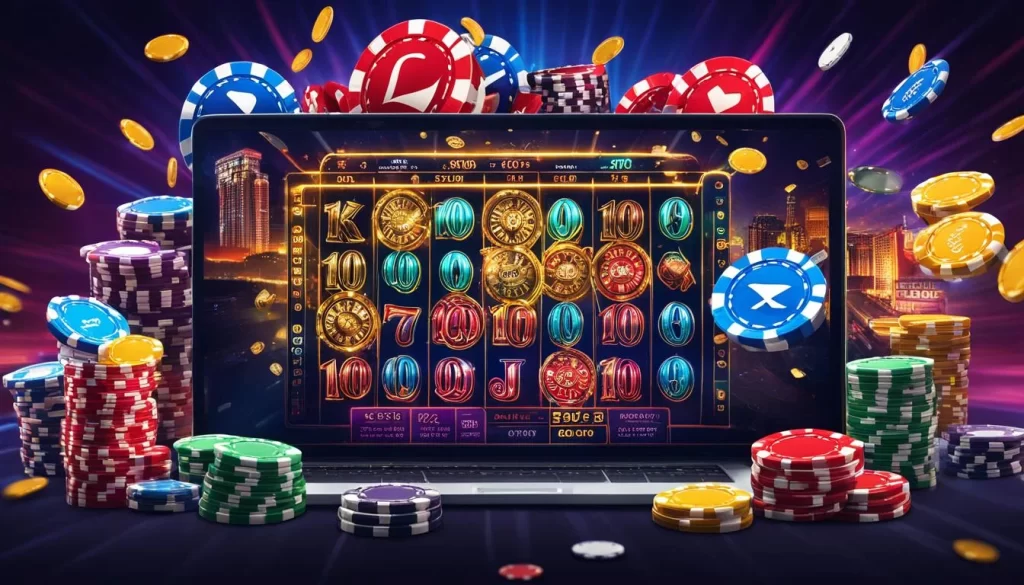 Cá cược bóng đá tại ku11net