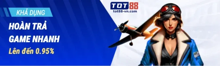 Khuyến mãi hàng ngày và hàng tuần